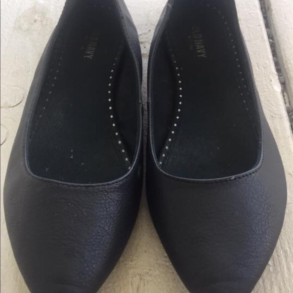 Black Flats